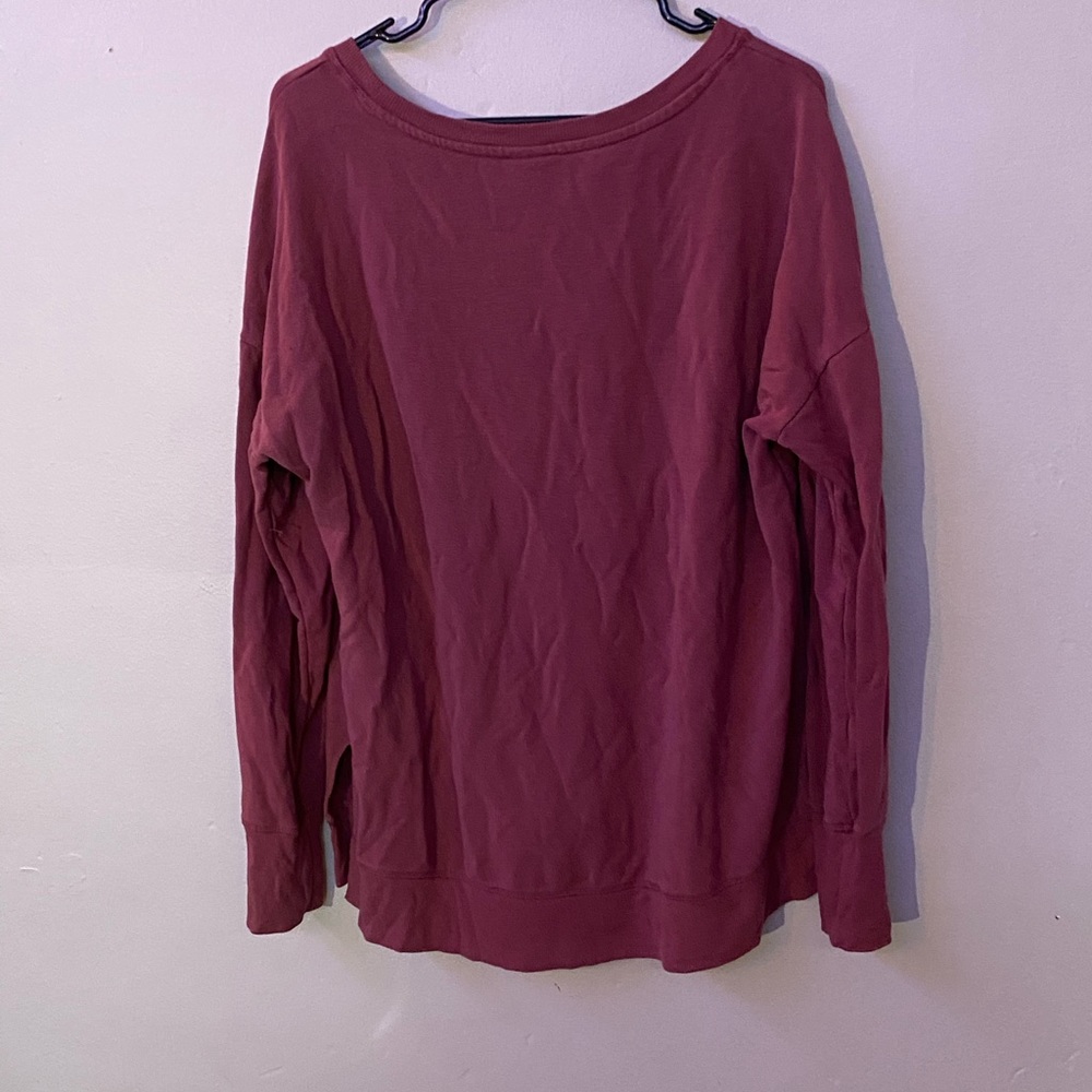 ACTIVE LIFE sweater